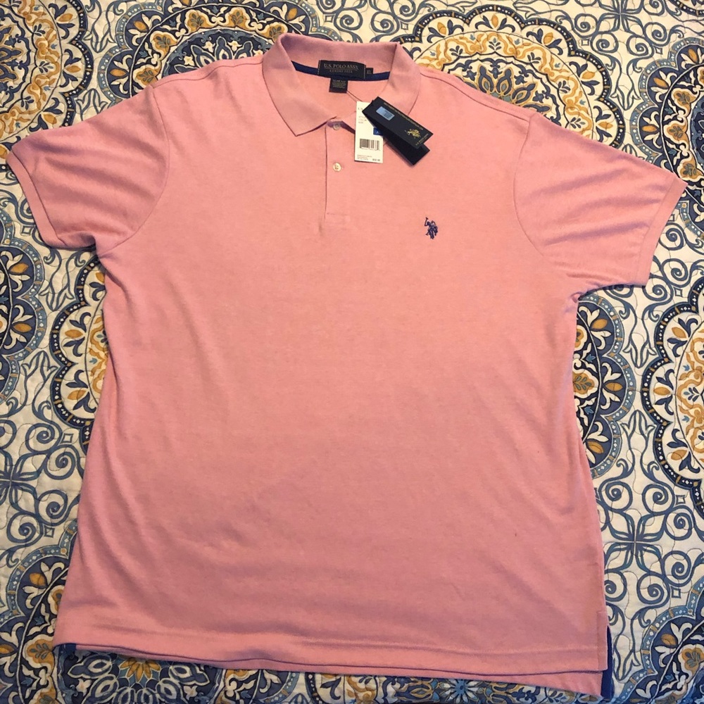 USPA Polo XL